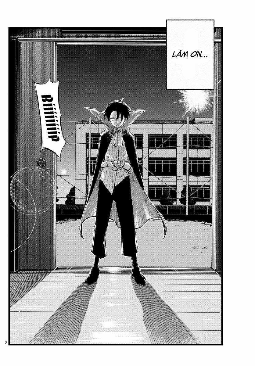 Yofukashi No Uta - Chapter 90 - Trang 3