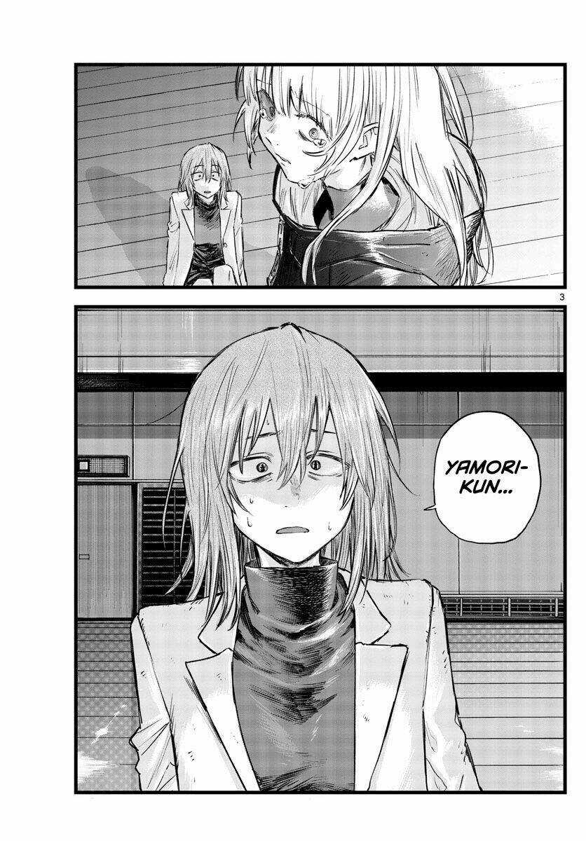 Yofukashi No Uta - Chapter 90 - Trang 4