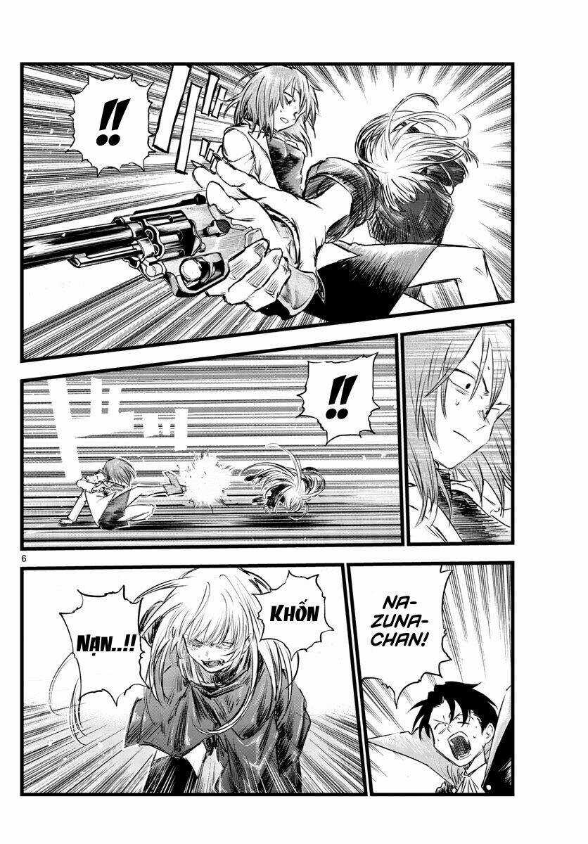 Yofukashi No Uta - Chapter 90 - Trang 7