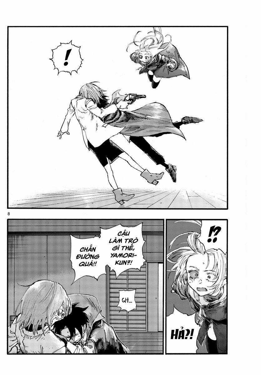 Yofukashi No Uta - Chapter 90 - Trang 9