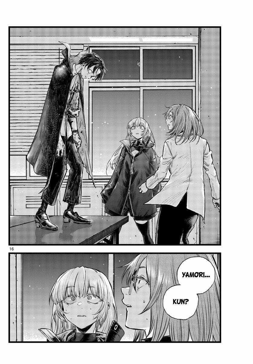 Yofukashi No Uta - Chapter 92 - Trang 17