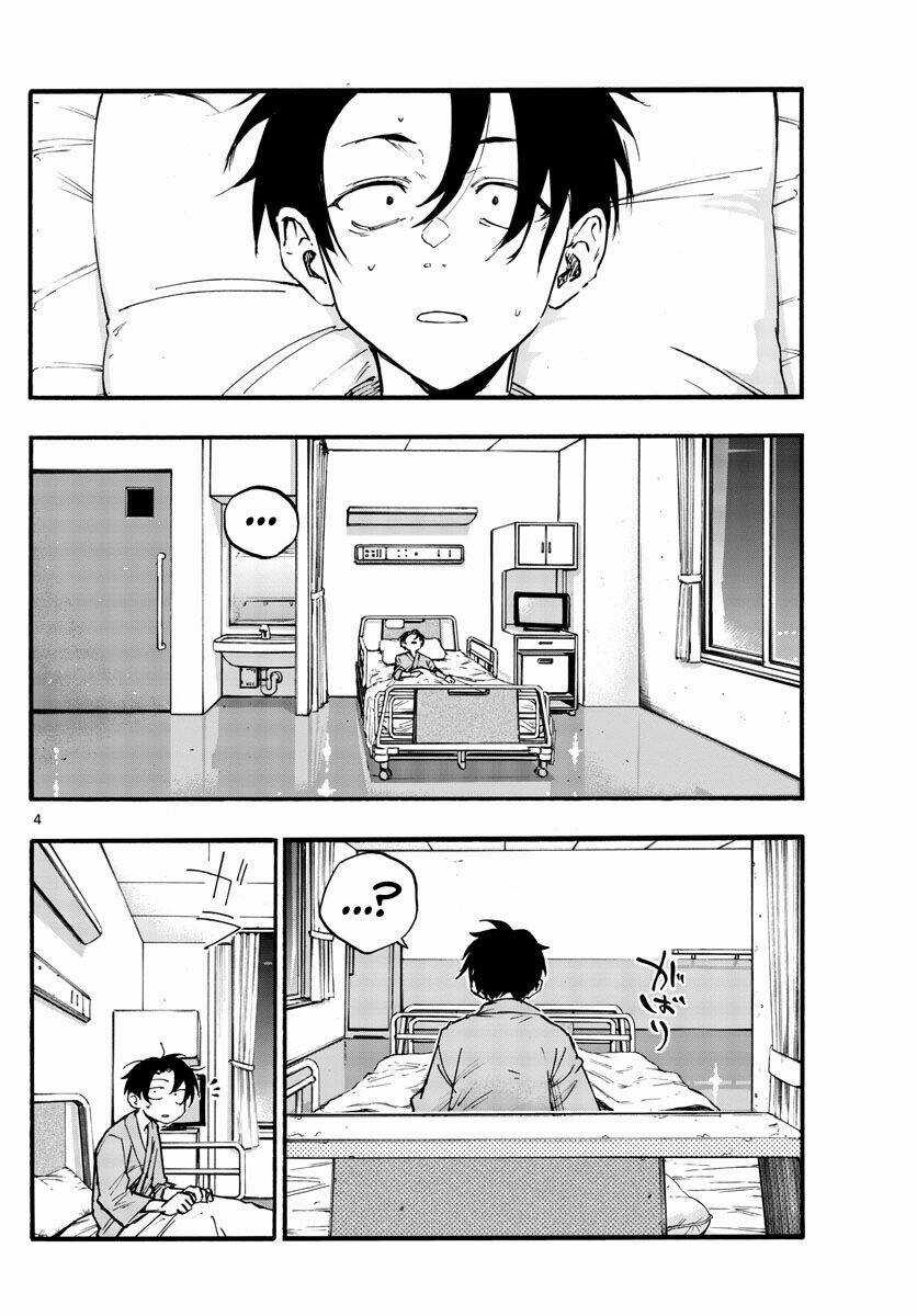 Yofukashi No Uta - Chapter 92 - Trang 5