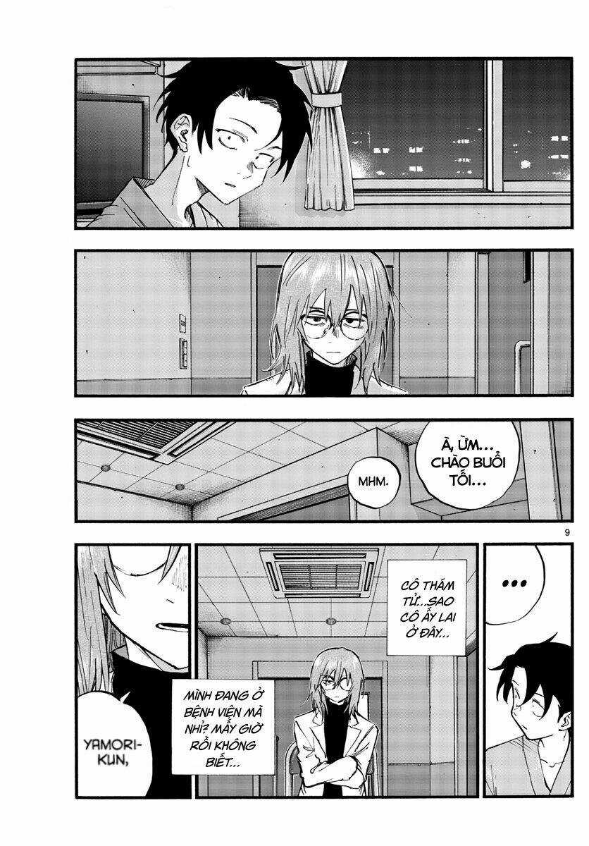 Yofukashi No Uta - Chapter 92 - Trang 10