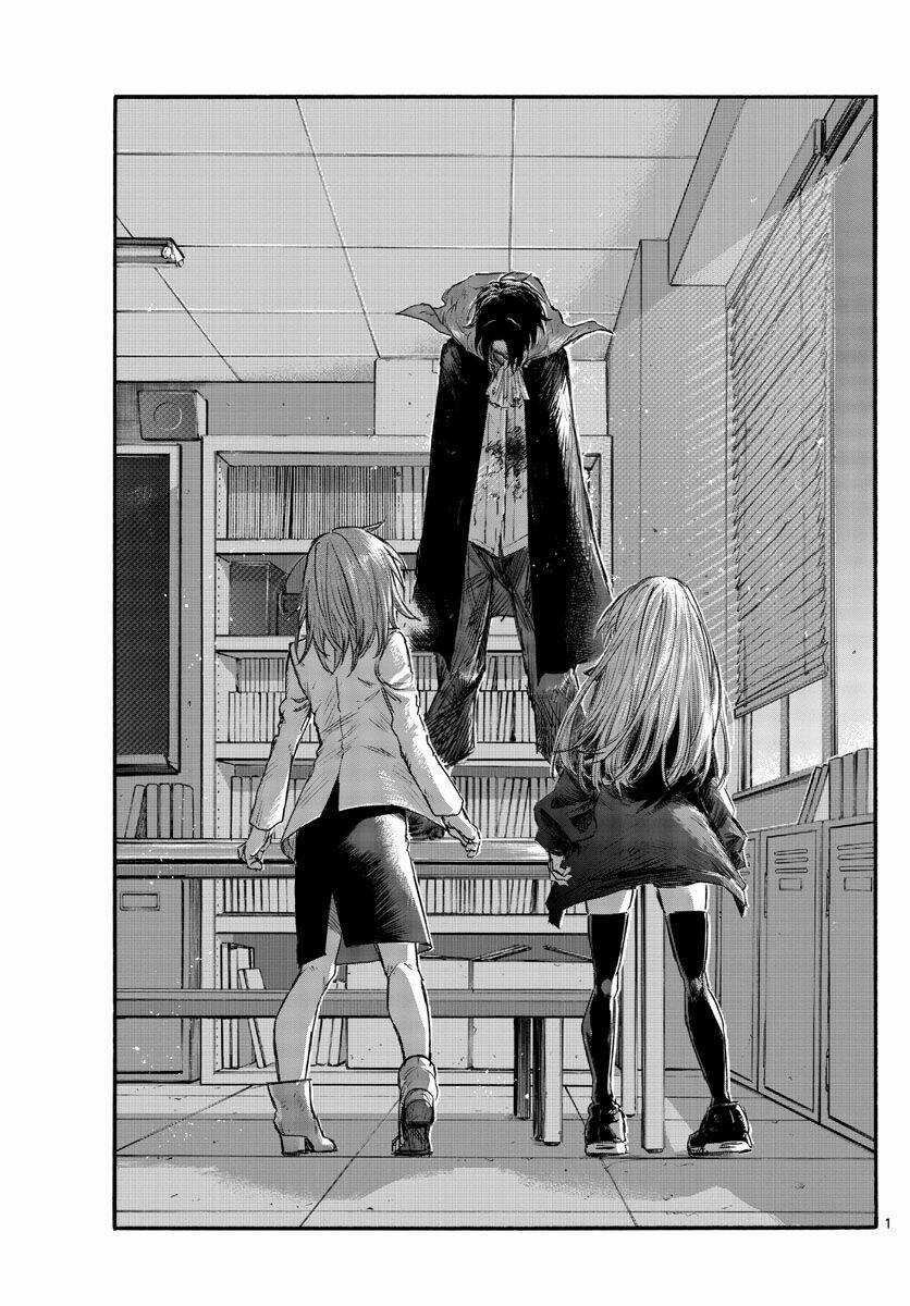 Yofukashi No Uta - Chapter 93 - Trang 3