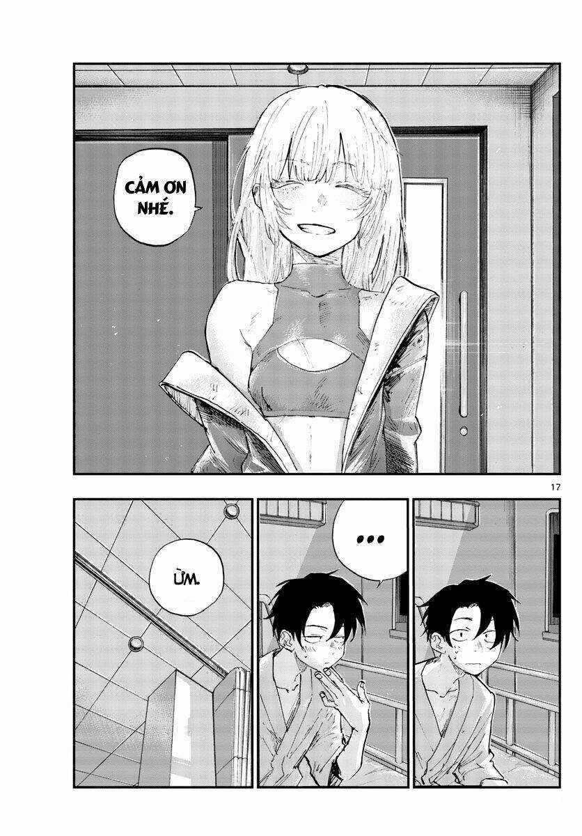 Yofukashi No Uta - Chapter 94 - Trang 18