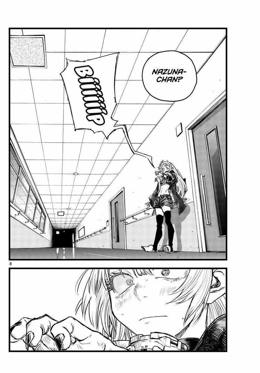 Yofukashi No Uta - Chapter 94 - Trang 9