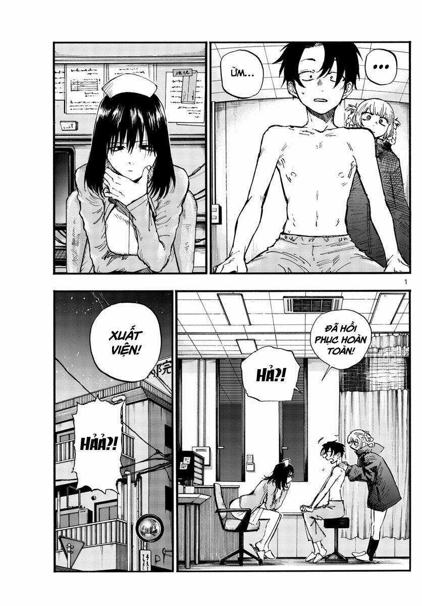 Yofukashi No Uta - Chapter 95 - Trang 2