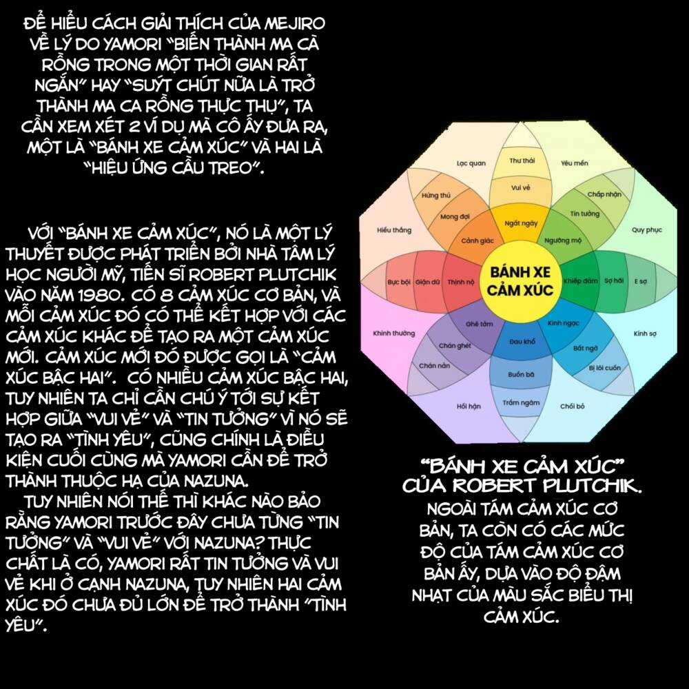 Yofukashi No Uta - Chapter 96 - Trang 18