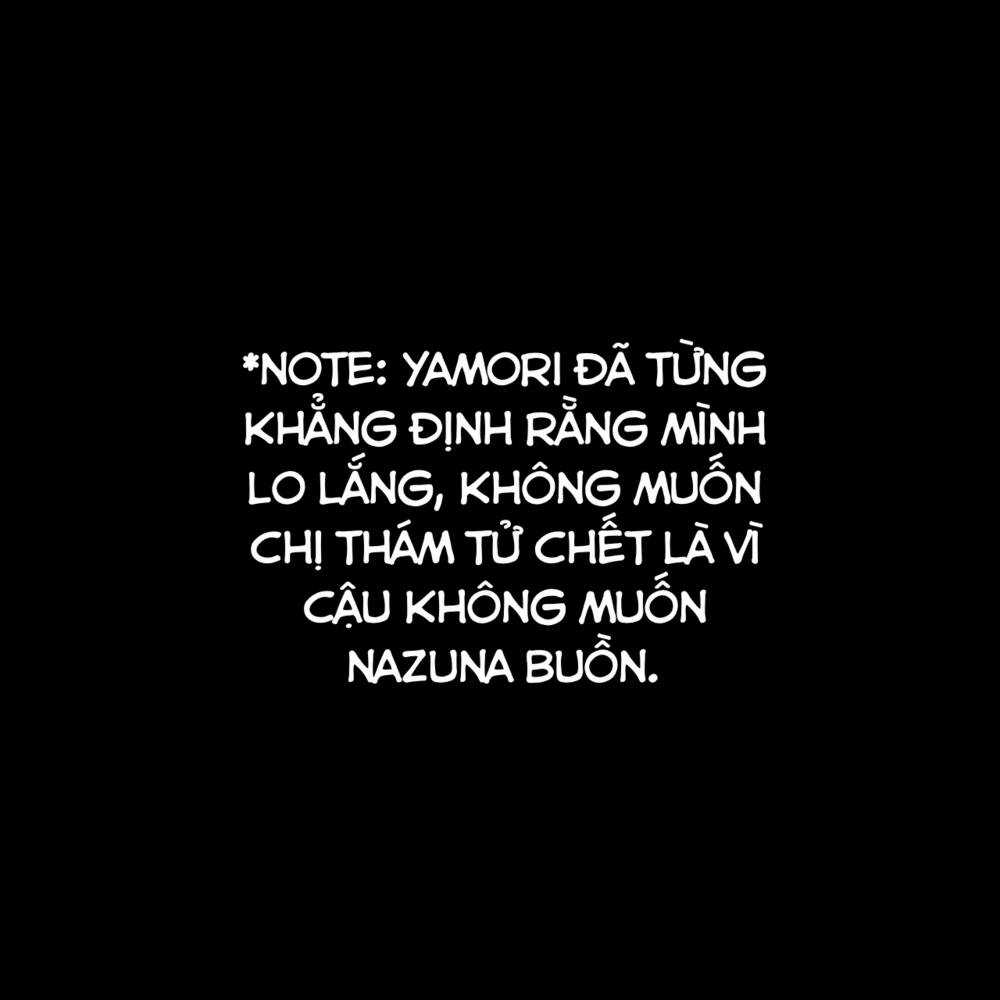 Yofukashi No Uta - Chapter 96 - Trang 20