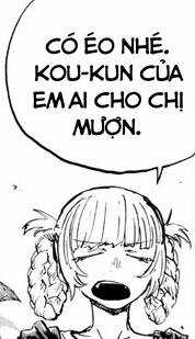 Yofukashi No Uta - Chapter 97 - Trang 18