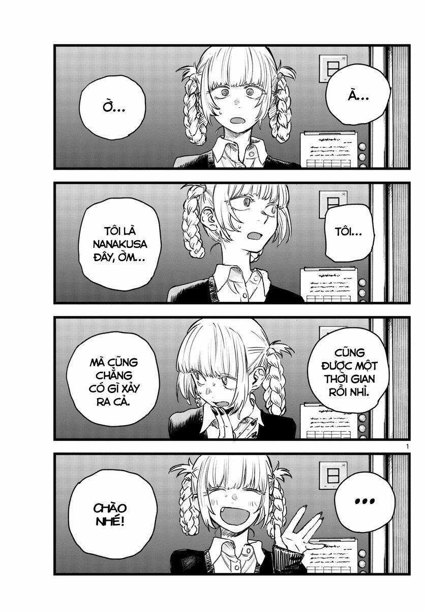 Yofukashi No Uta - Chapter 98 - Trang 2