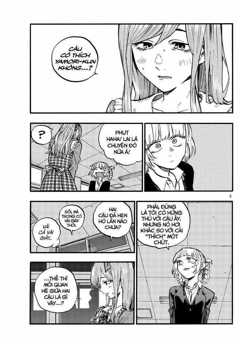 Yofukashi No Uta - Chapter 98 - Trang 6