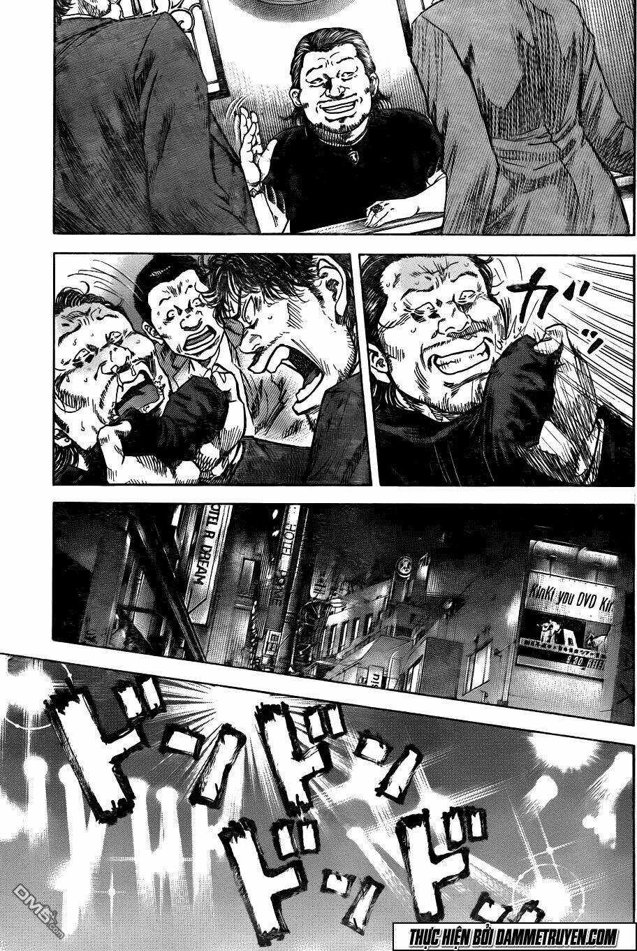 Yokokuhan 2 – The Copycat - Chapter 13 - Trang 14