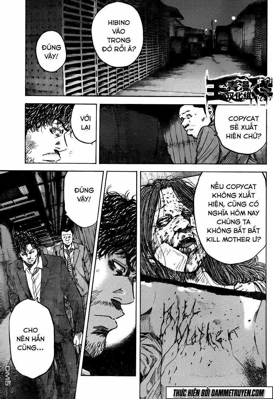 Yokokuhan 2 – The Copycat - Chapter 18 - Trang 3