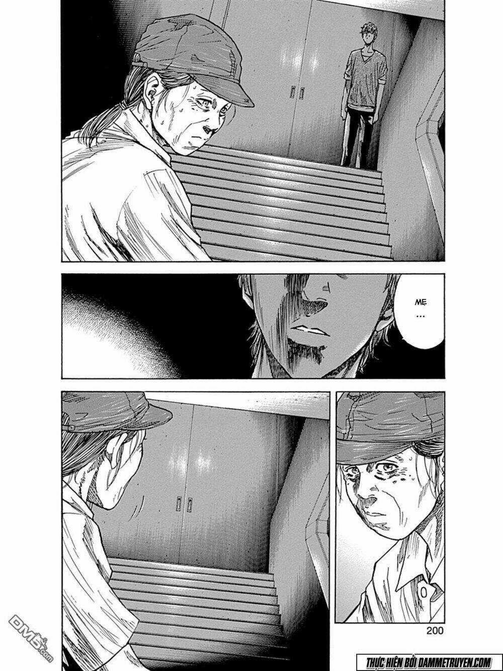 Yokokuhan 2 – The Copycat - Chapter 5 - Trang 30