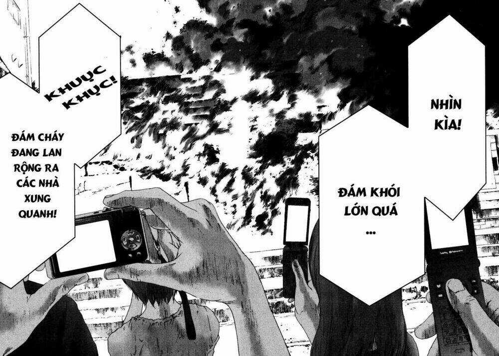 Yokokuhan - Chapter 1.2 - Trang 17