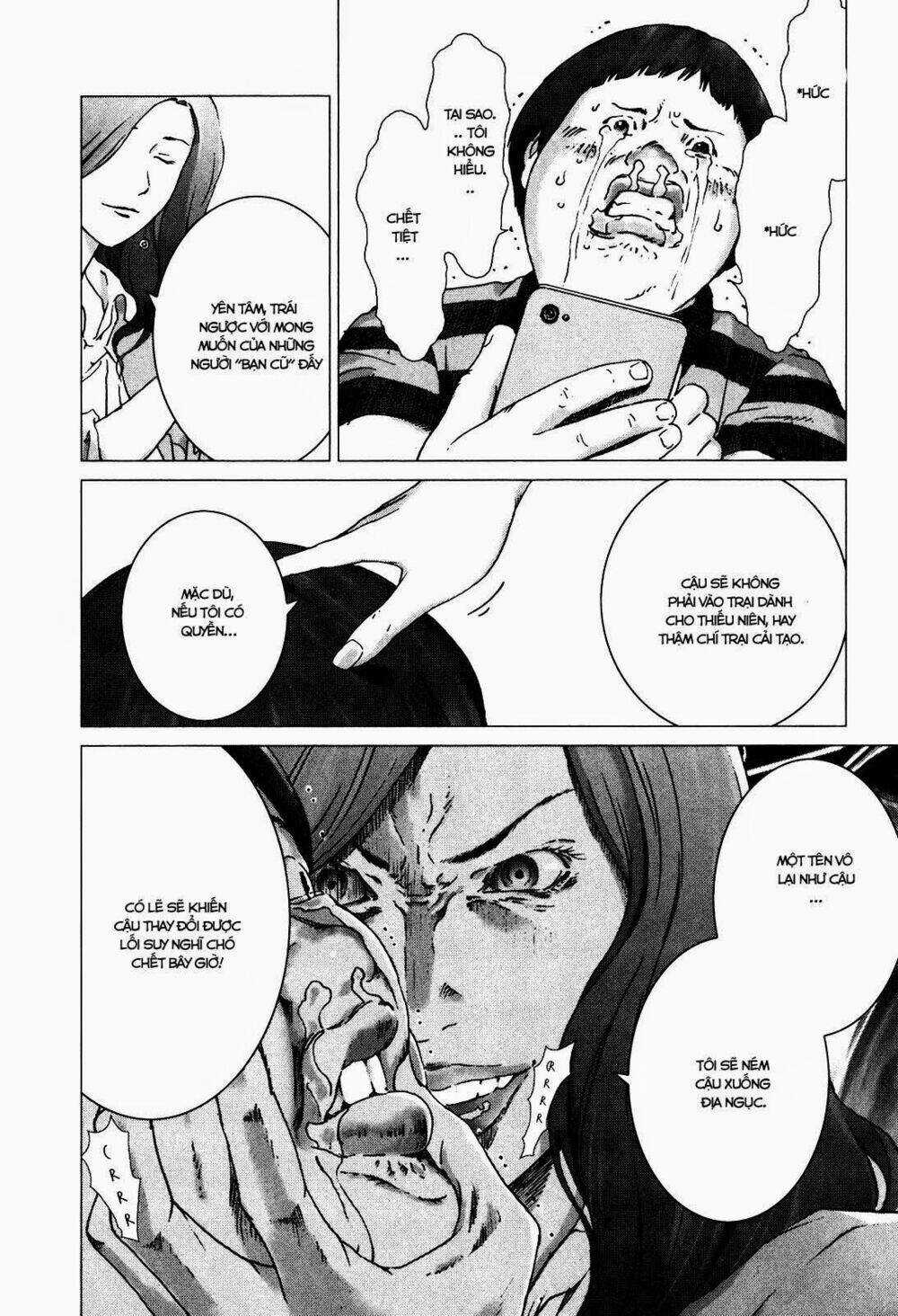 Yokokuhan - Chapter 1.2 - Trang 3