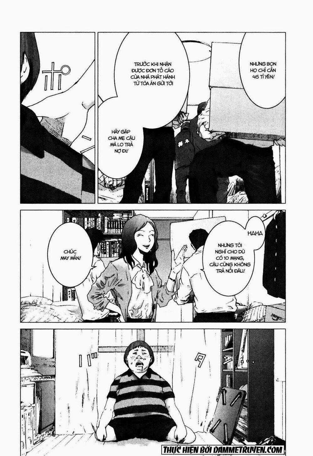 Yokokuhan - Chapter 1.2 - Trang 4