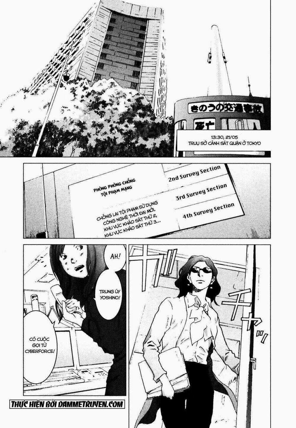 Yokokuhan - Chapter 1.2 - Trang 10