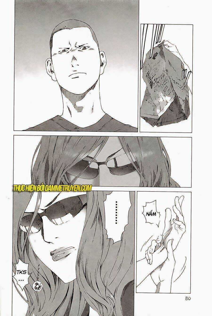 Yokokuhan - Chapter 10 - Trang 15