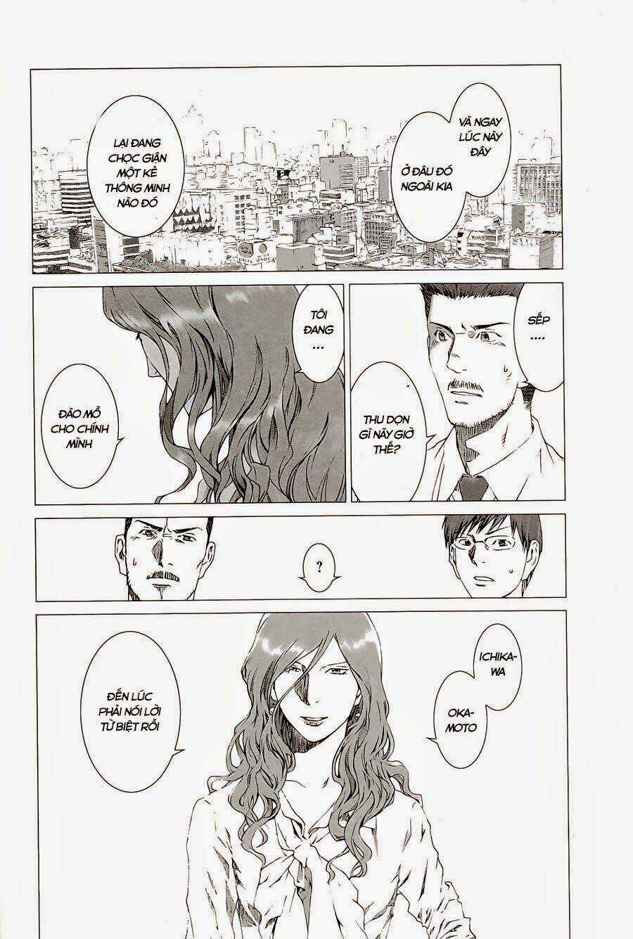 Yokokuhan - Chapter 10 - Trang 24