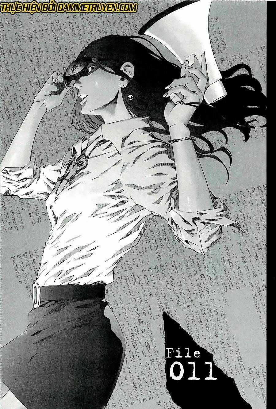 Yokokuhan - Chapter 11 - Trang 2