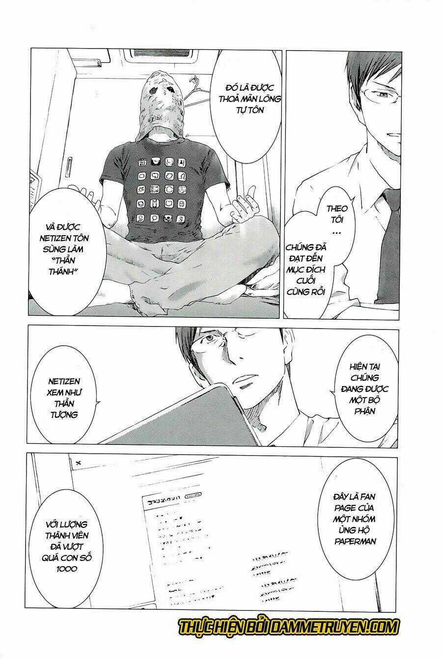 Yokokuhan - Chapter 11 - Trang 14