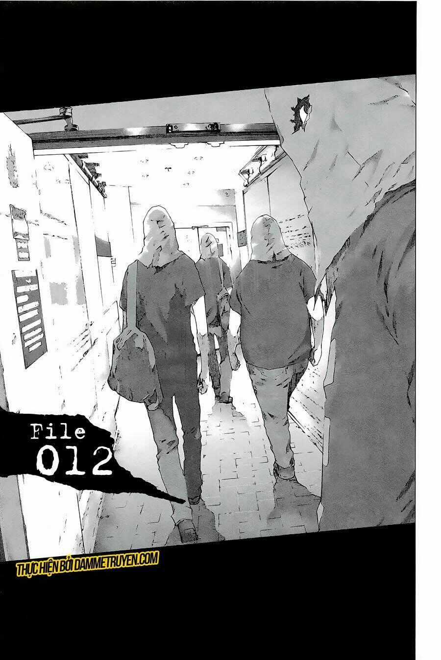 Yokokuhan - Chapter 12 - Trang 2