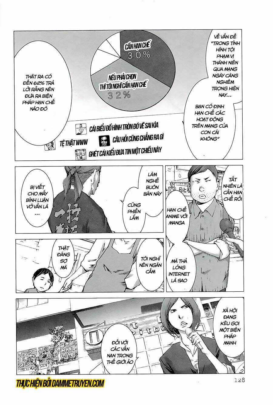 Yokokuhan - Chapter 12 - Trang 11