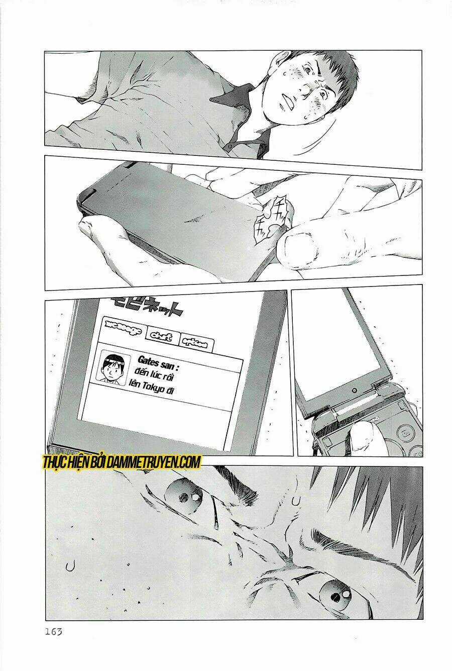 Yokokuhan - Chapter 13 - Trang 14