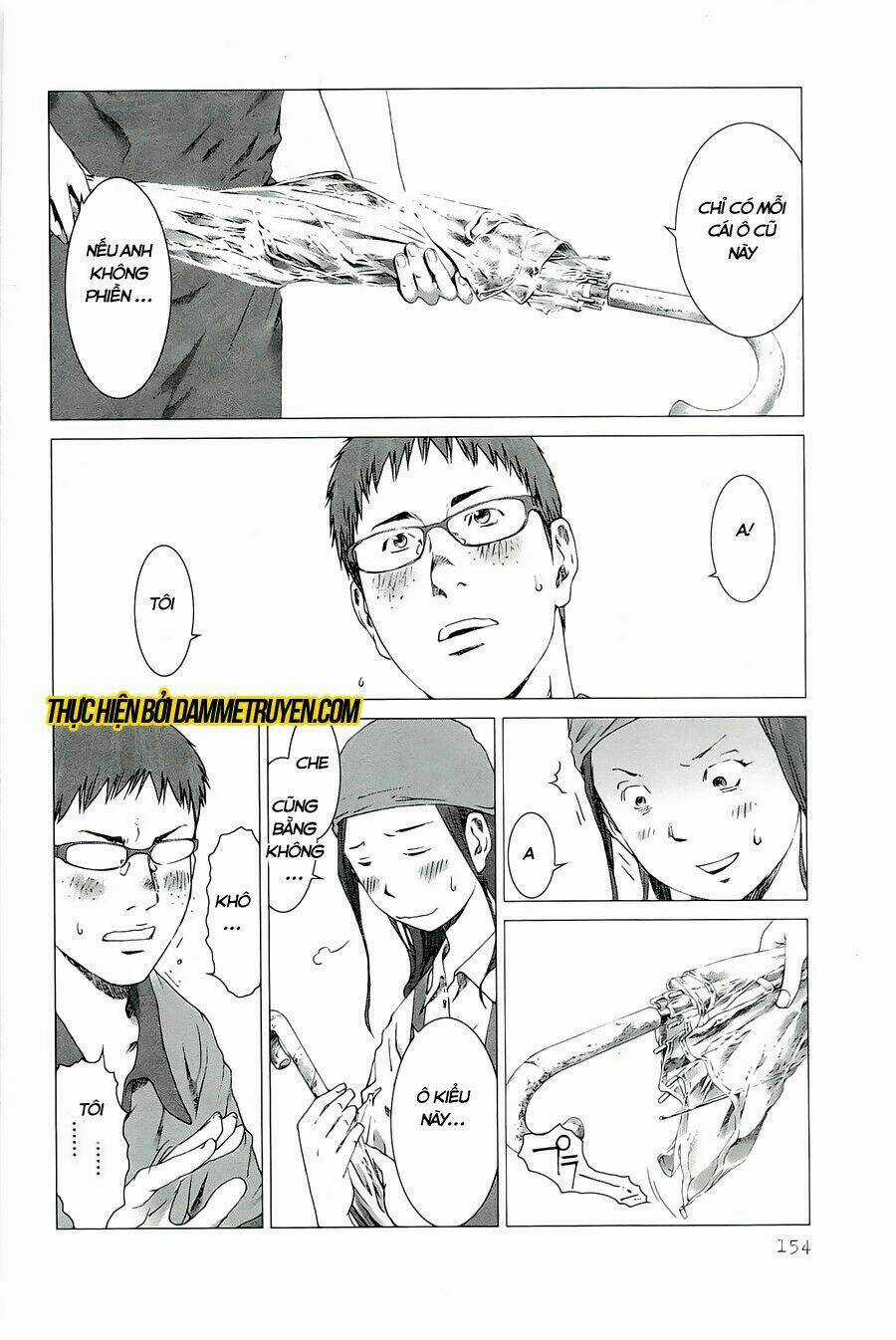 Yokokuhan - Chapter 13 - Trang 6