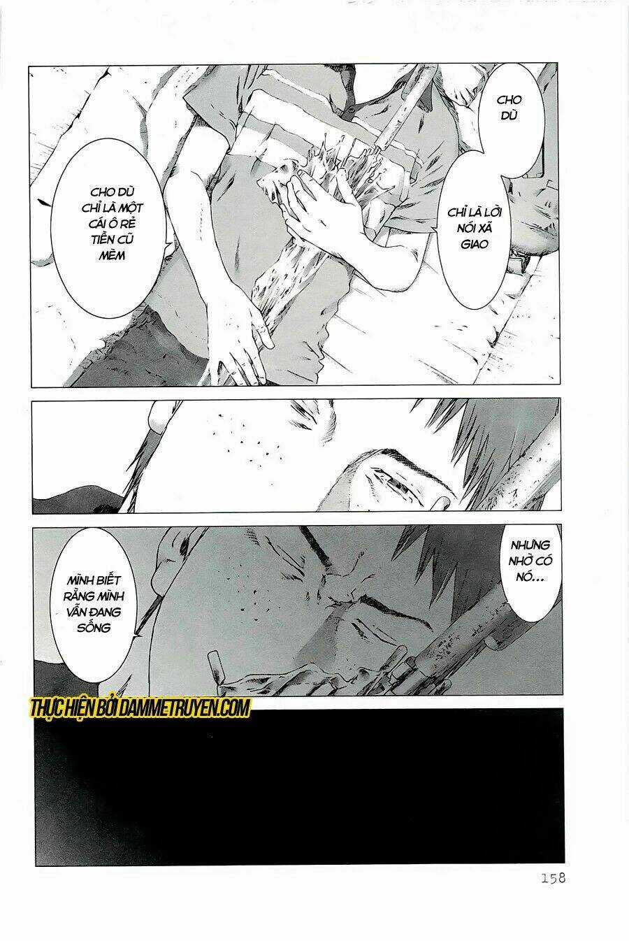 Yokokuhan - Chapter 13 - Trang 10