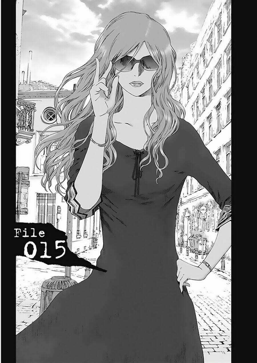 Yokokuhan - Chapter 15 - Trang 4