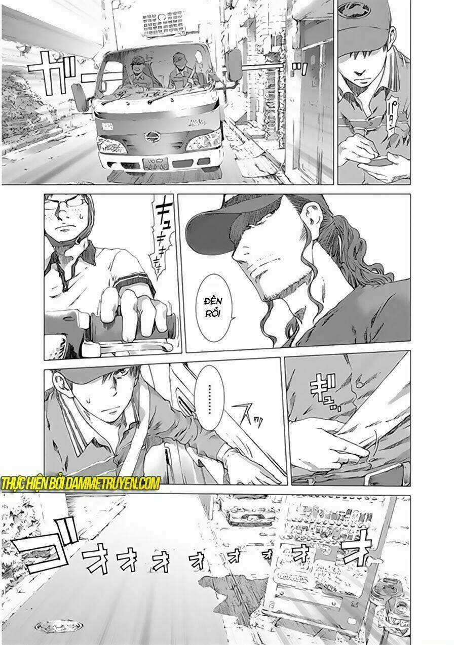 Yokokuhan - Chapter 16 - Trang 12