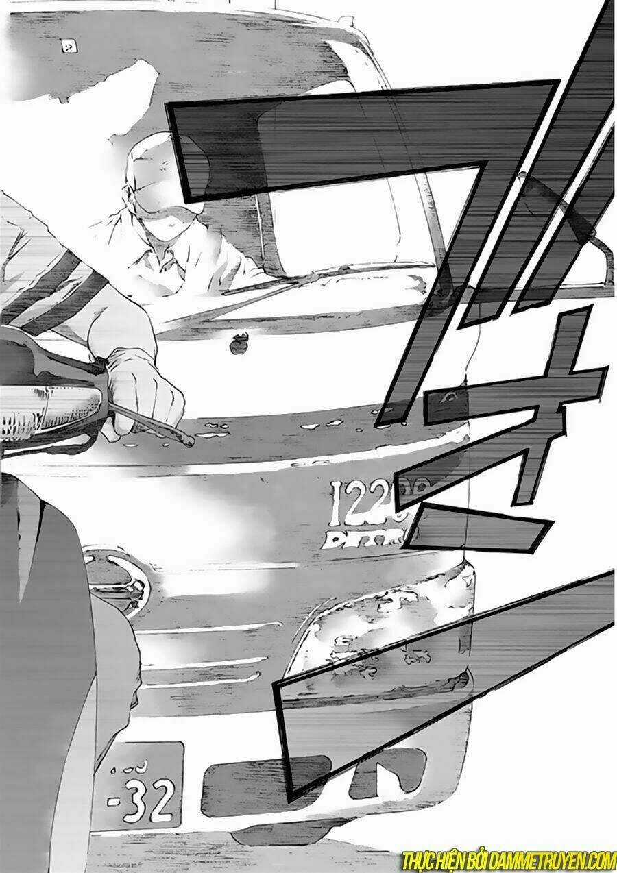 Yokokuhan - Chapter 16 - Trang 13