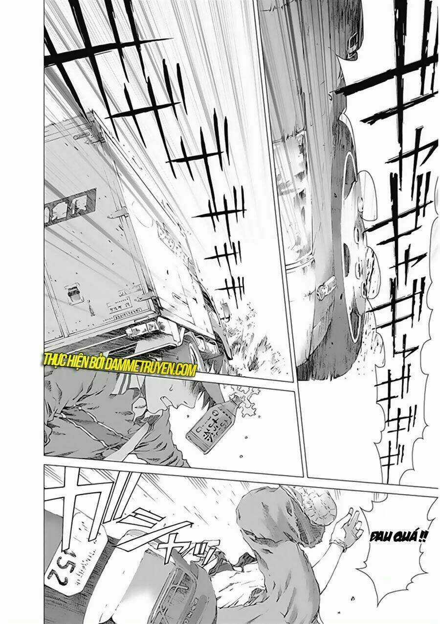 Yokokuhan - Chapter 16 - Trang 15