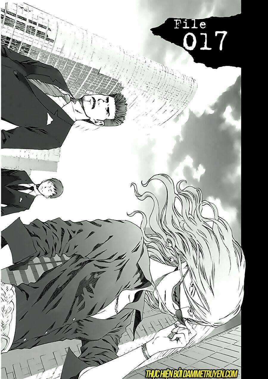 Yokokuhan - Chapter 17 - Trang 3