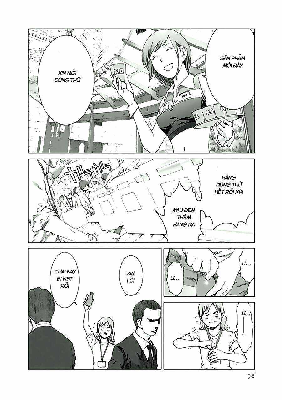 Yokokuhan - Chapter 17 - Trang 4