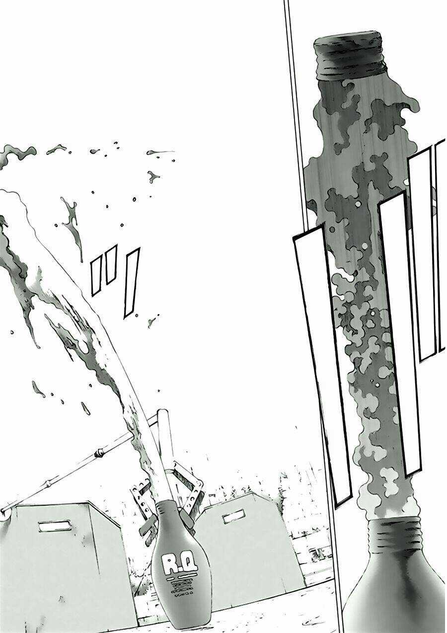 Yokokuhan - Chapter 17 - Trang 8