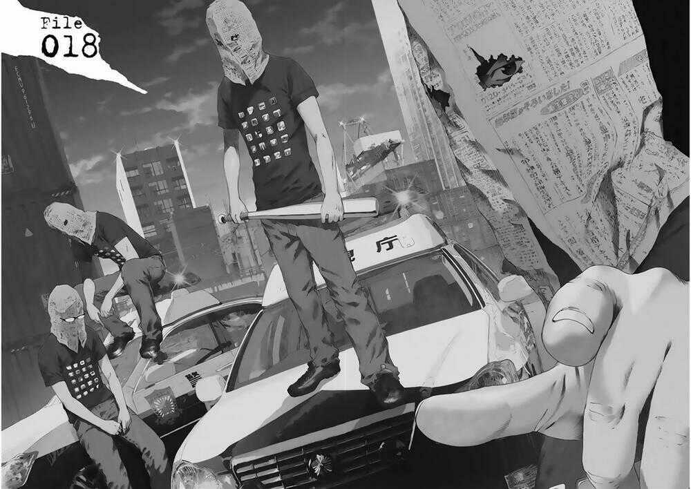 Yokokuhan - Chapter 18 - Trang 2