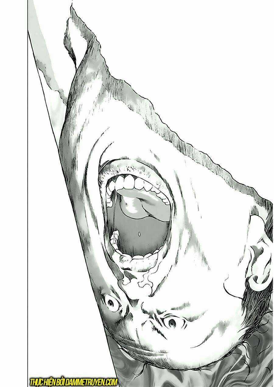 Yokokuhan - Chapter 18 - Trang 15