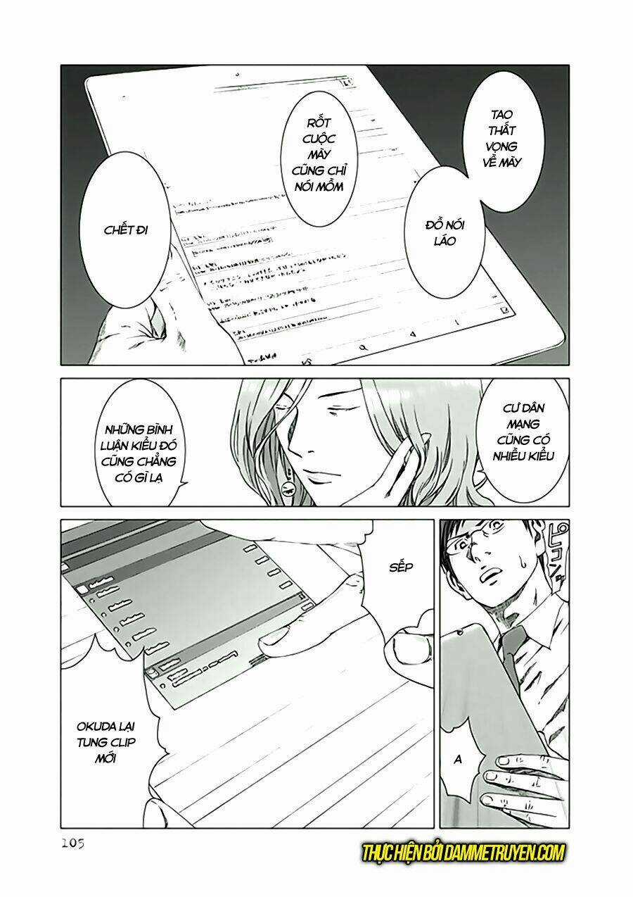 Yokokuhan - Chapter 18 - Trang 24