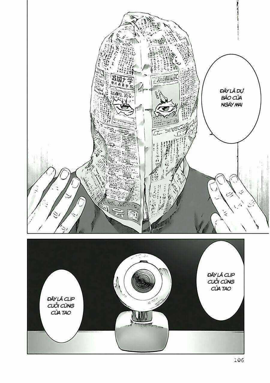 Yokokuhan - Chapter 18 - Trang 25