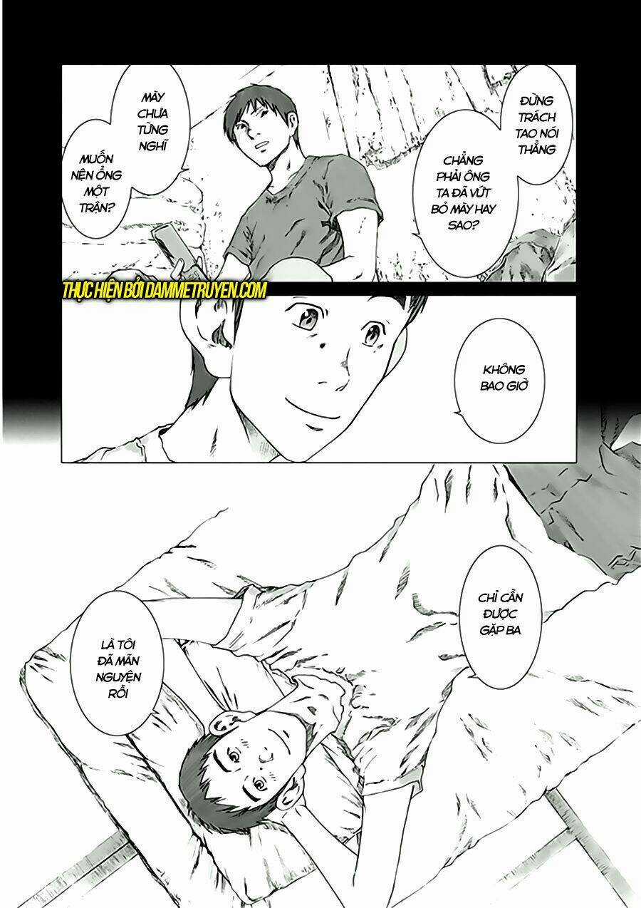 Yokokuhan - Chapter 18 - Trang 6