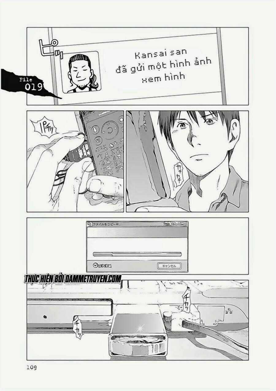 Yokokuhan - Chapter 19 - Trang 2