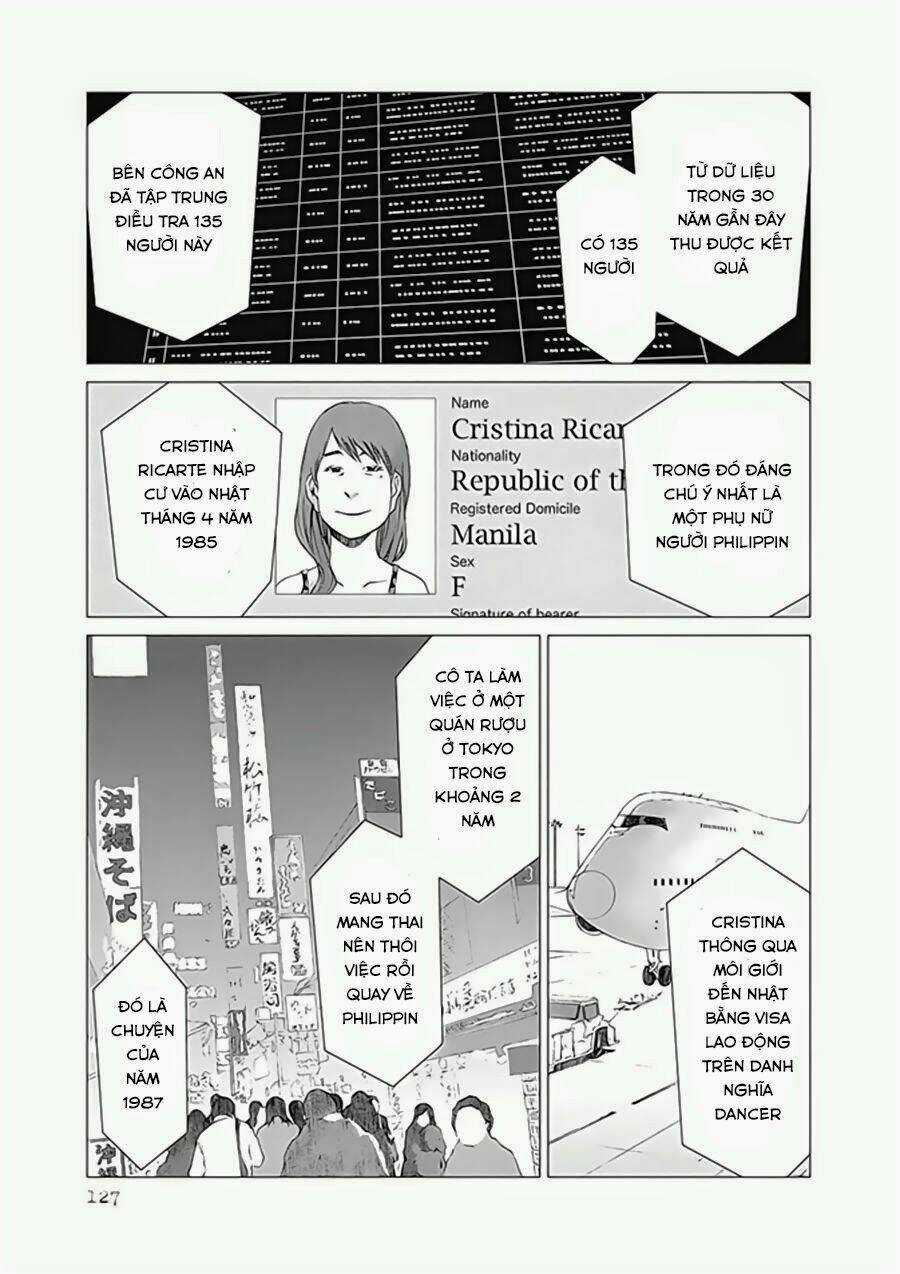 Yokokuhan - Chapter 19 - Trang 20