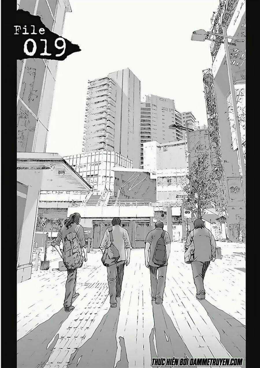 Yokokuhan - Chapter 19 - Trang 4