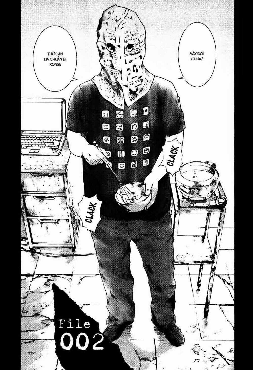 Yokokuhan - Chapter 2 - Trang 3