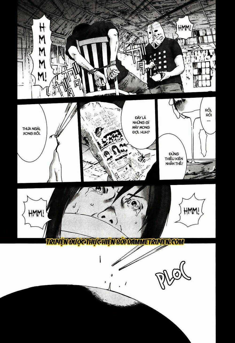 Yokokuhan - Chapter 2 - Trang 4