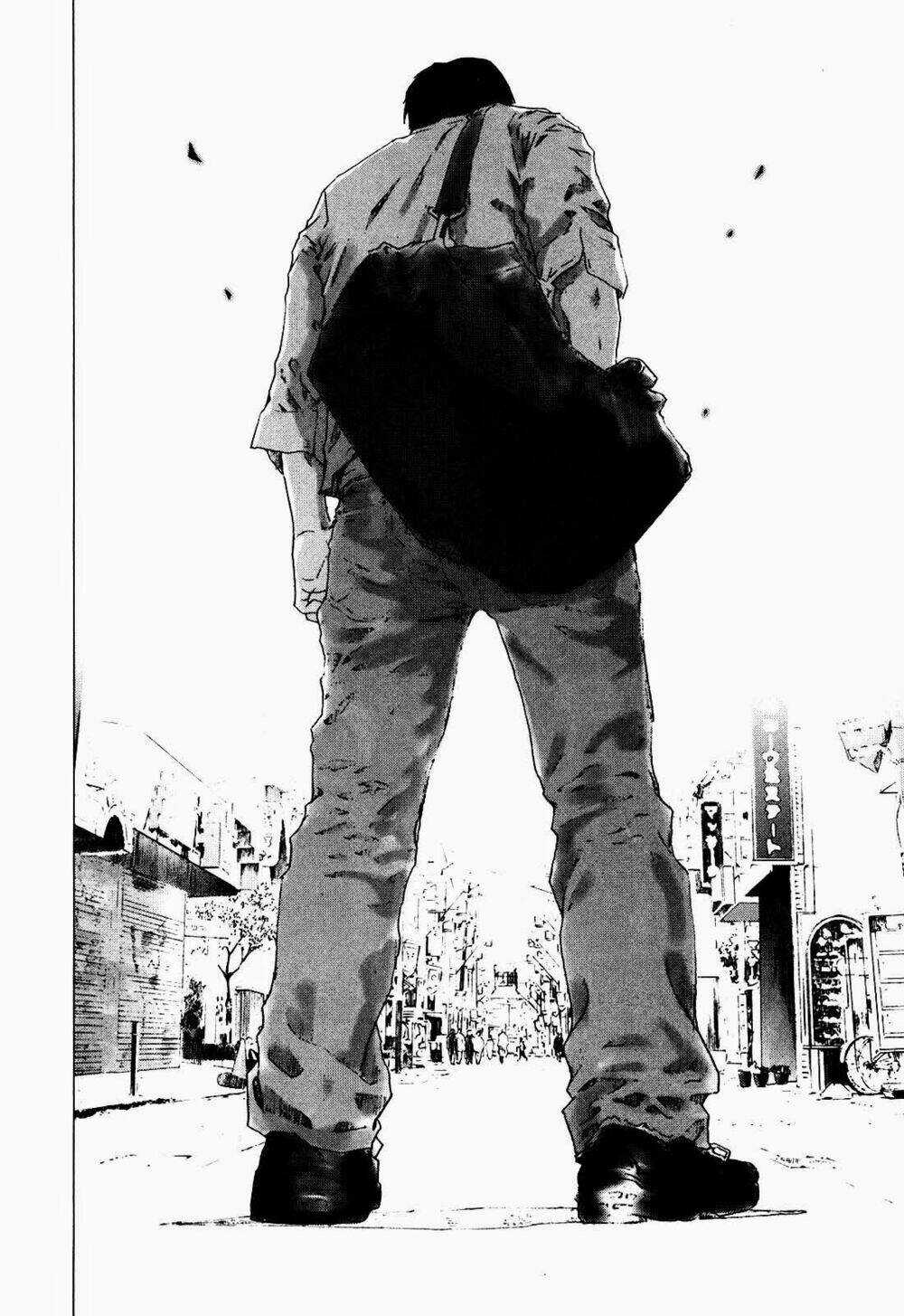 Yokokuhan - Chapter 2 - Trang 31